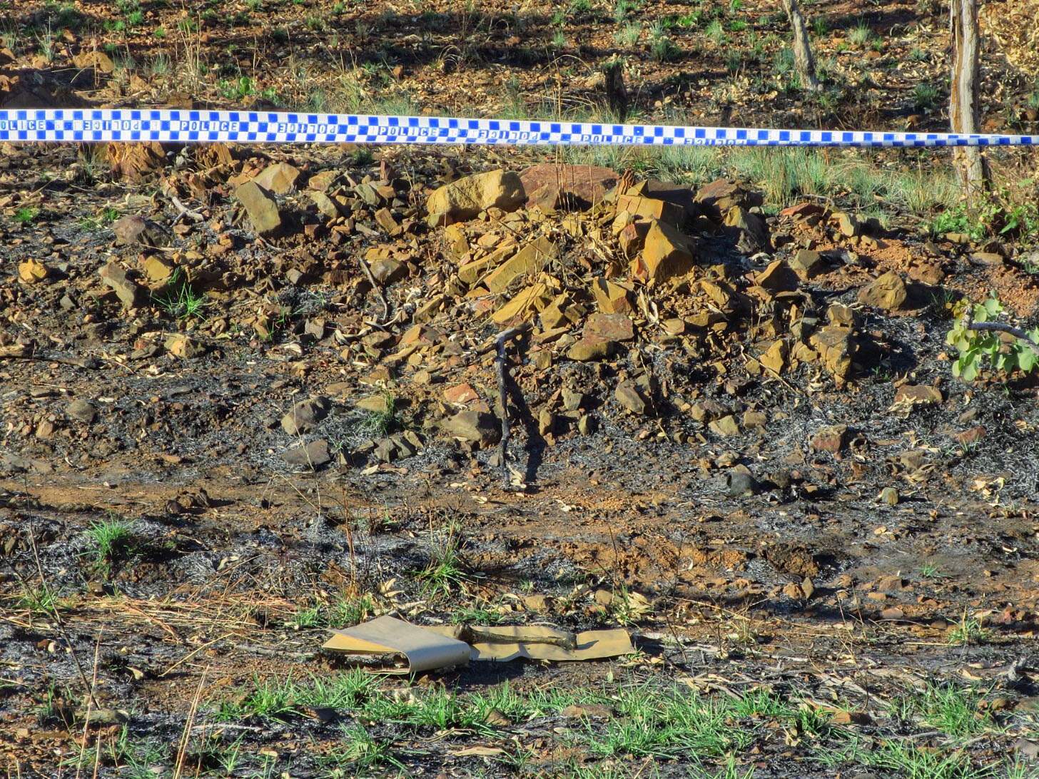 Australia's first database of unidentified human remains seeks to identify 'needle in haystack