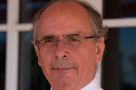 Northern Territory Supreme Court judge, Justice Stephen Southwood.
