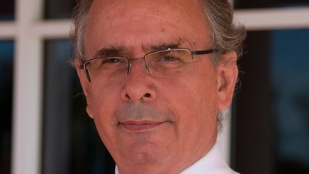 Northern Territory Supreme Court judge, Justice Stephen Southwood.