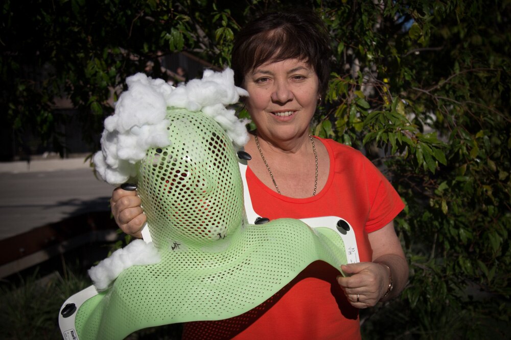 Cancer survivor calls for better guidelines to prepare patients 