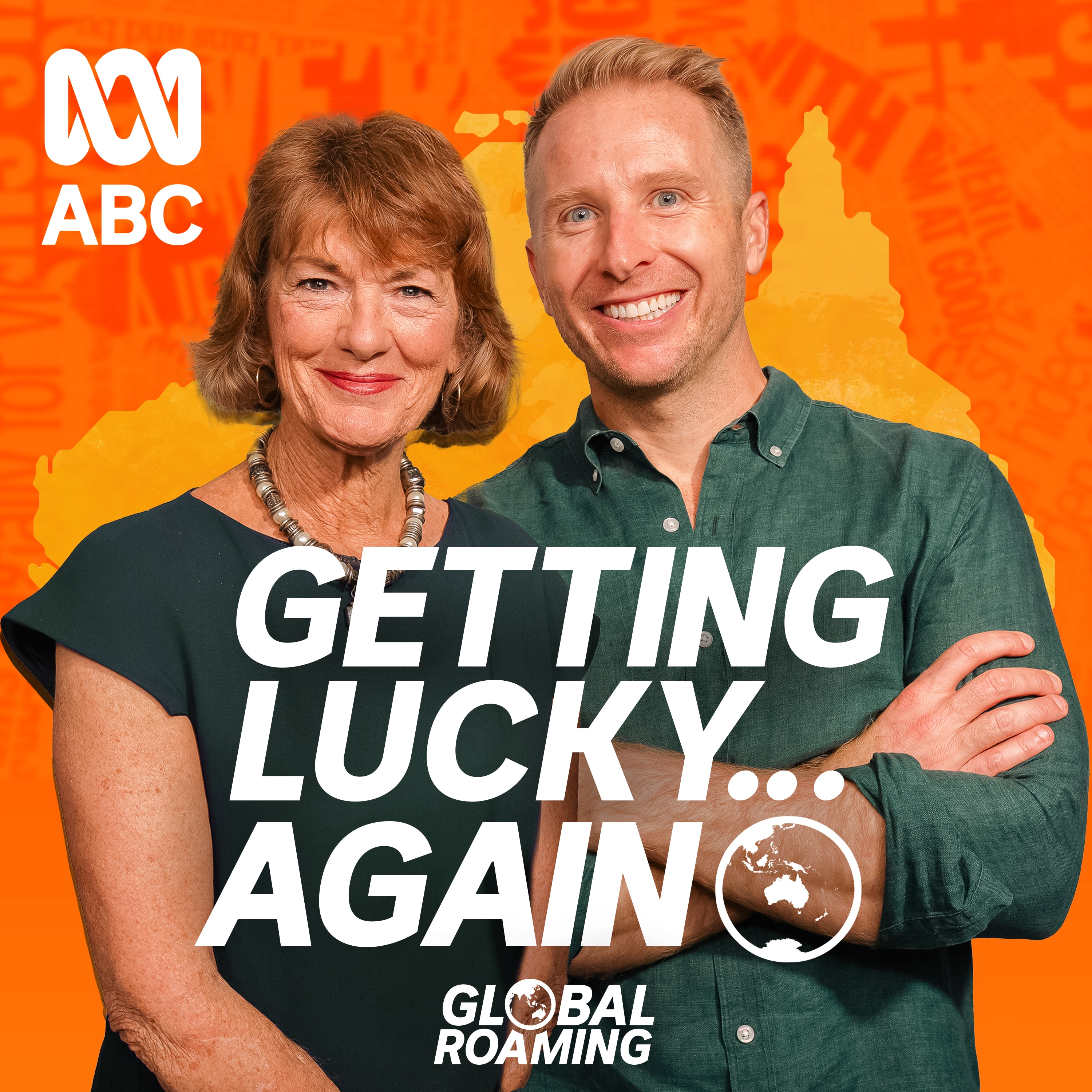 Global Roaming Summer program image