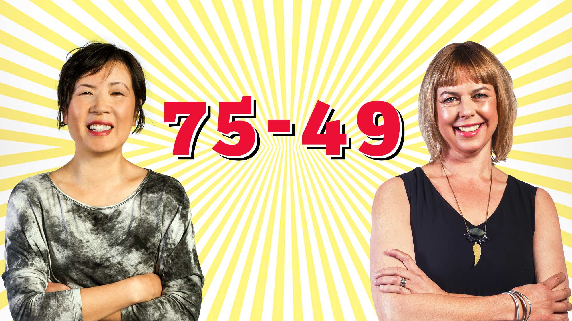 Part II: 75-49 - ABC listen