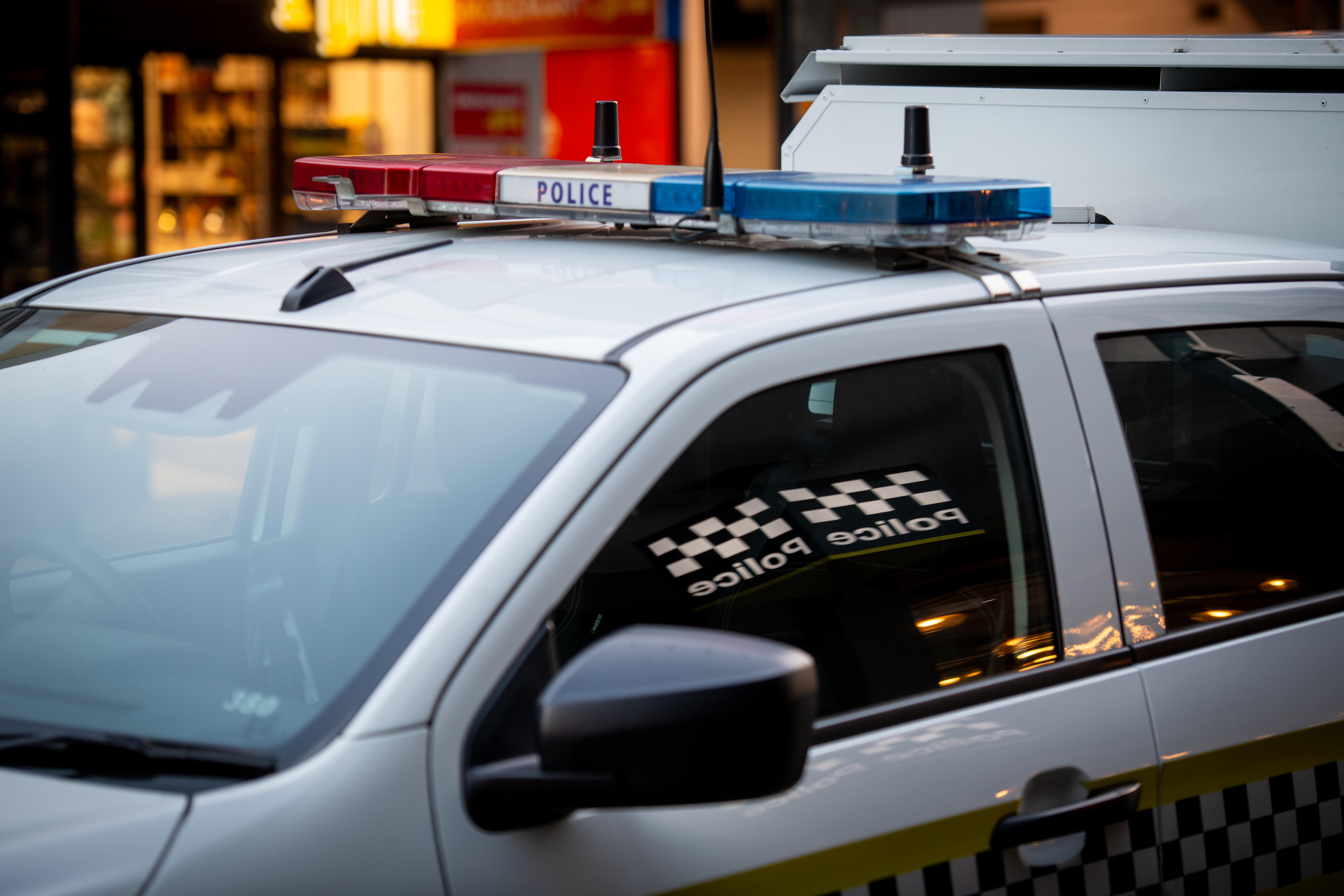 Breaking: Woman shot dead by police in Adelaide's east