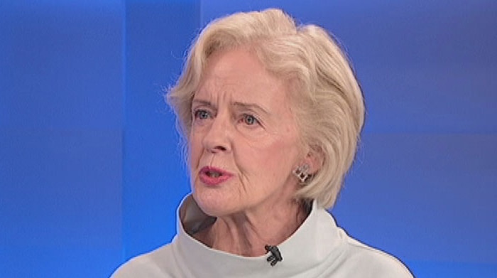 Dame Quentin Bryce