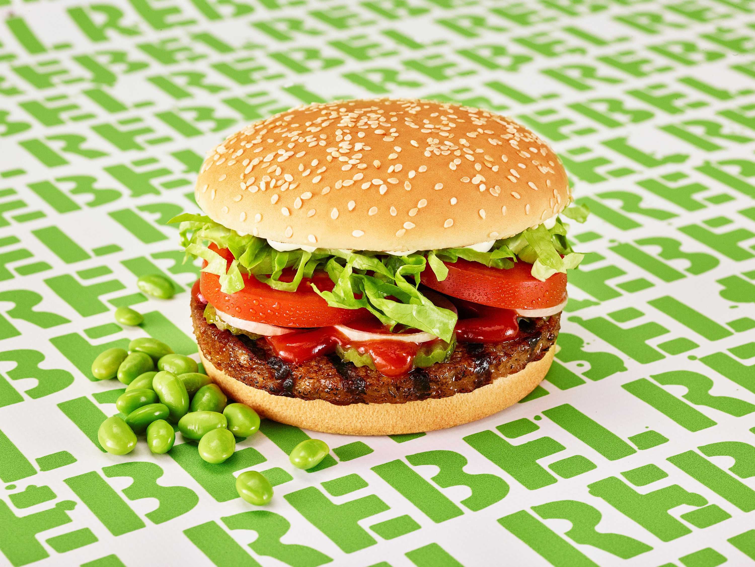 Israel S Food Tech Scene Experiments With Insects And Computer Designed Sweeteners Abc News