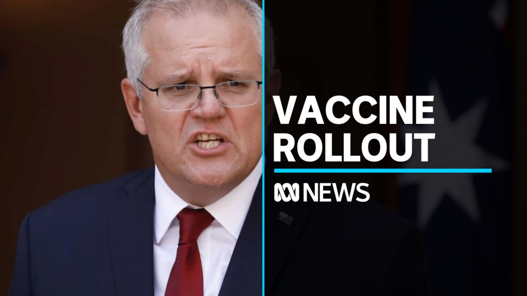 'I take responsibility': Prime Minister acknowledges vaccine failures ...