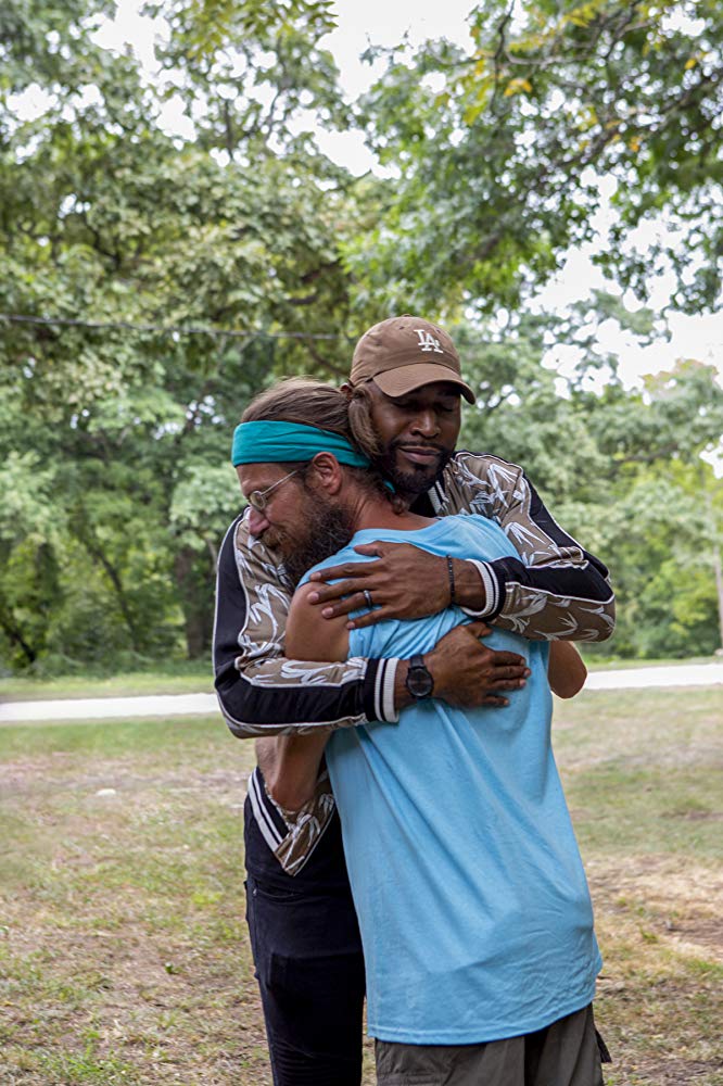 Queer Eye's Karamo Brown is our spiritual guide as the Netflix show ...