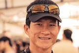 Thai Navy Seal Saman Kunan