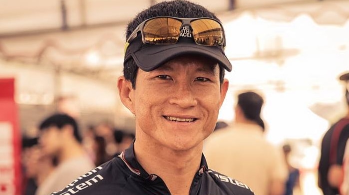 Thai Navy Seal Saman Kunan