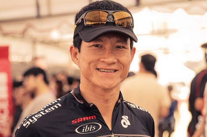 Thai Navy Seal Saman Kunan