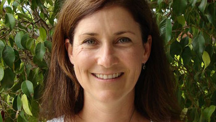 Physiotherapist Leanne Bisset on her drive to help others