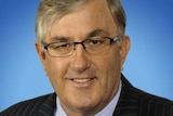 Tasmanian Liberal politician Rene Hidding.