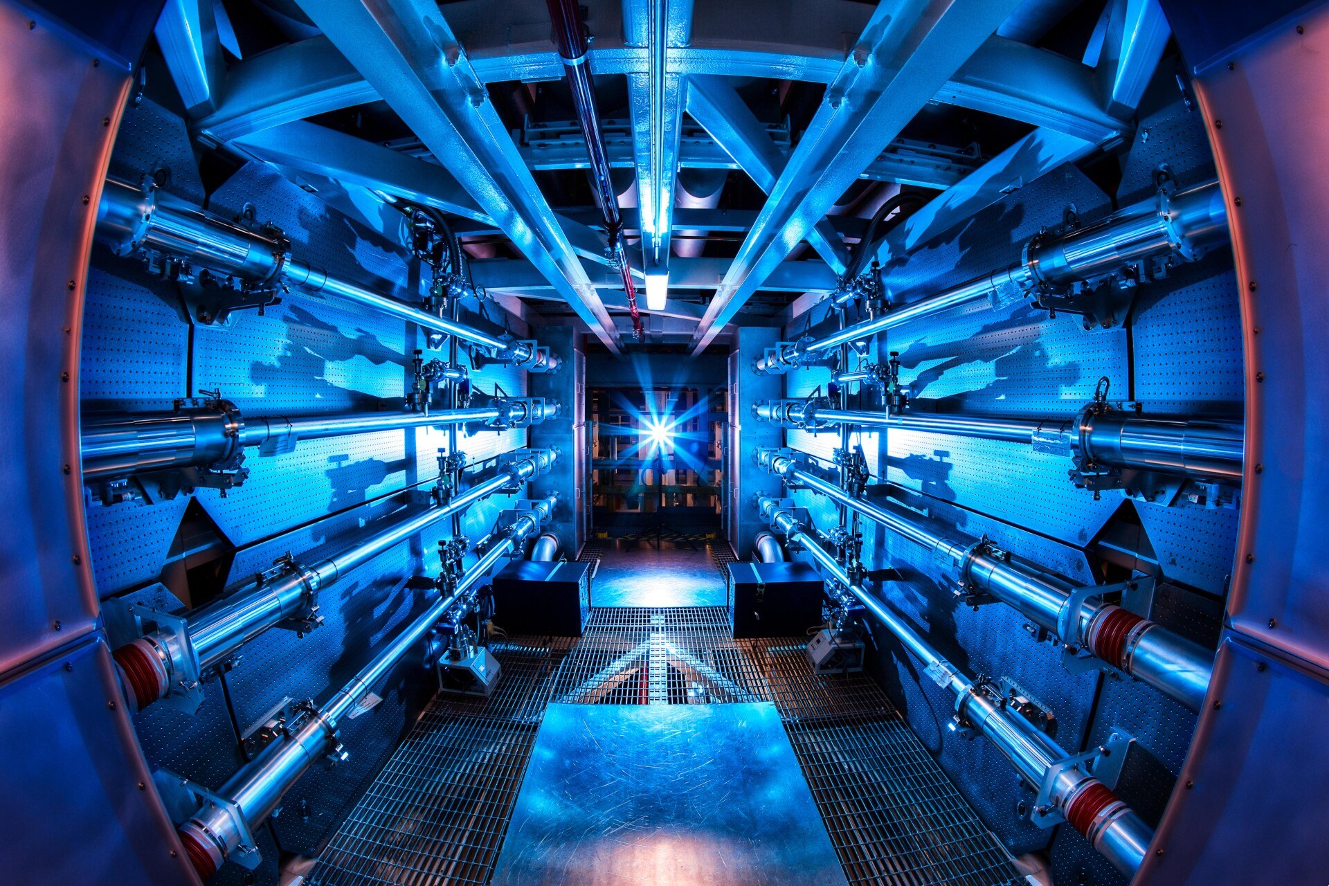Welcome to the future! Scientists create nuclear fusion - ABC listen