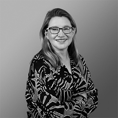 Headshot of Katherine McMillan from the ABC Content Sales team