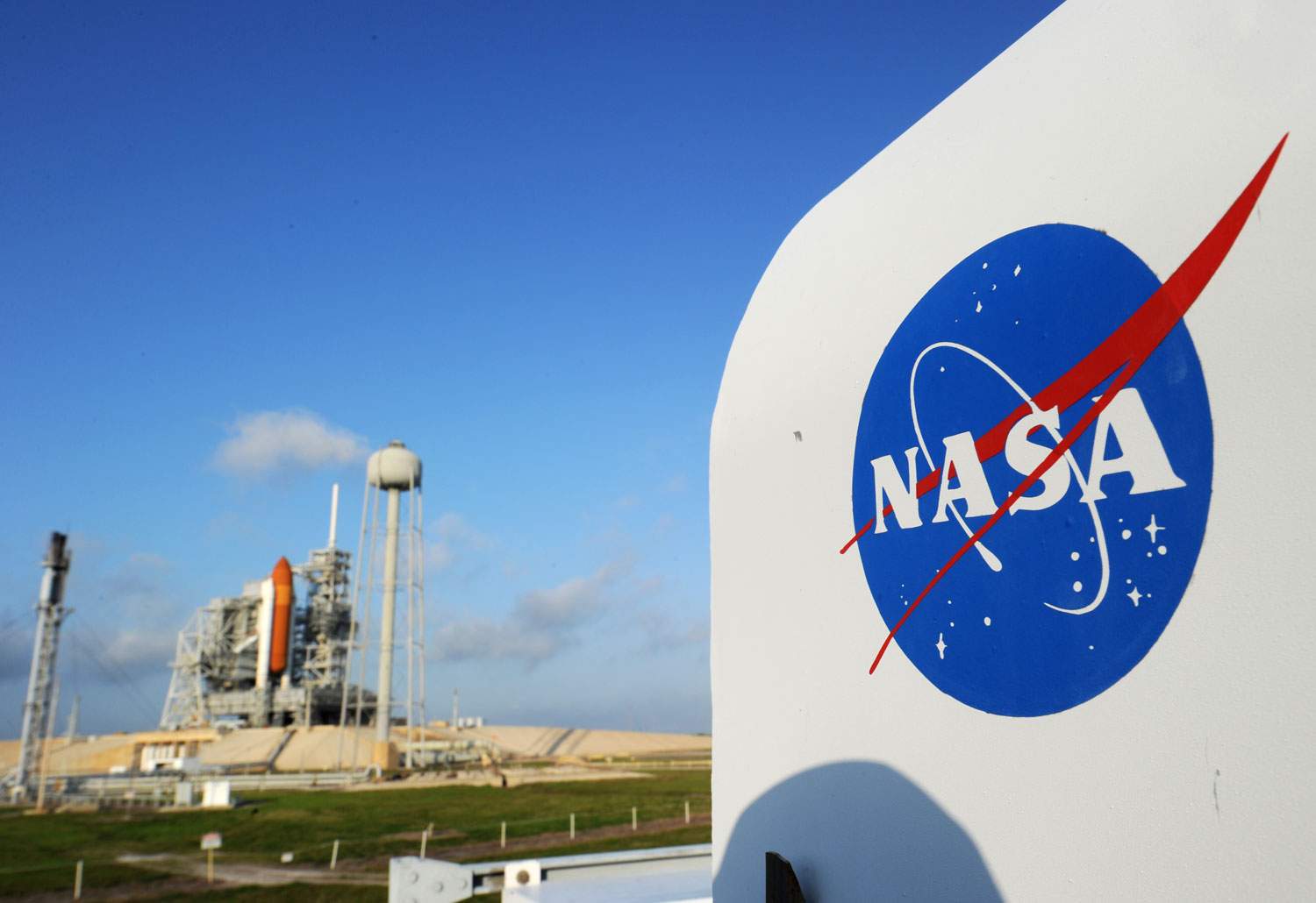 Australian PhD Students heading to NASA - ABC listen