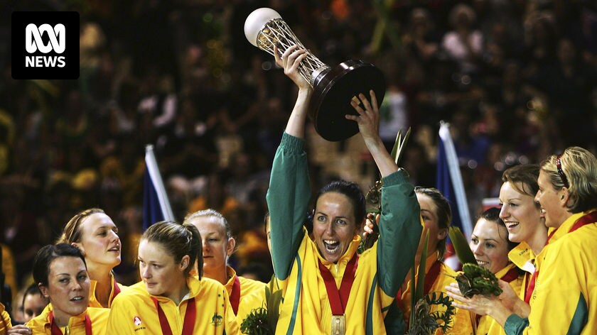 ‘My biggest challenge will be patience’: Liz Ellis appointed to Netball Australia board