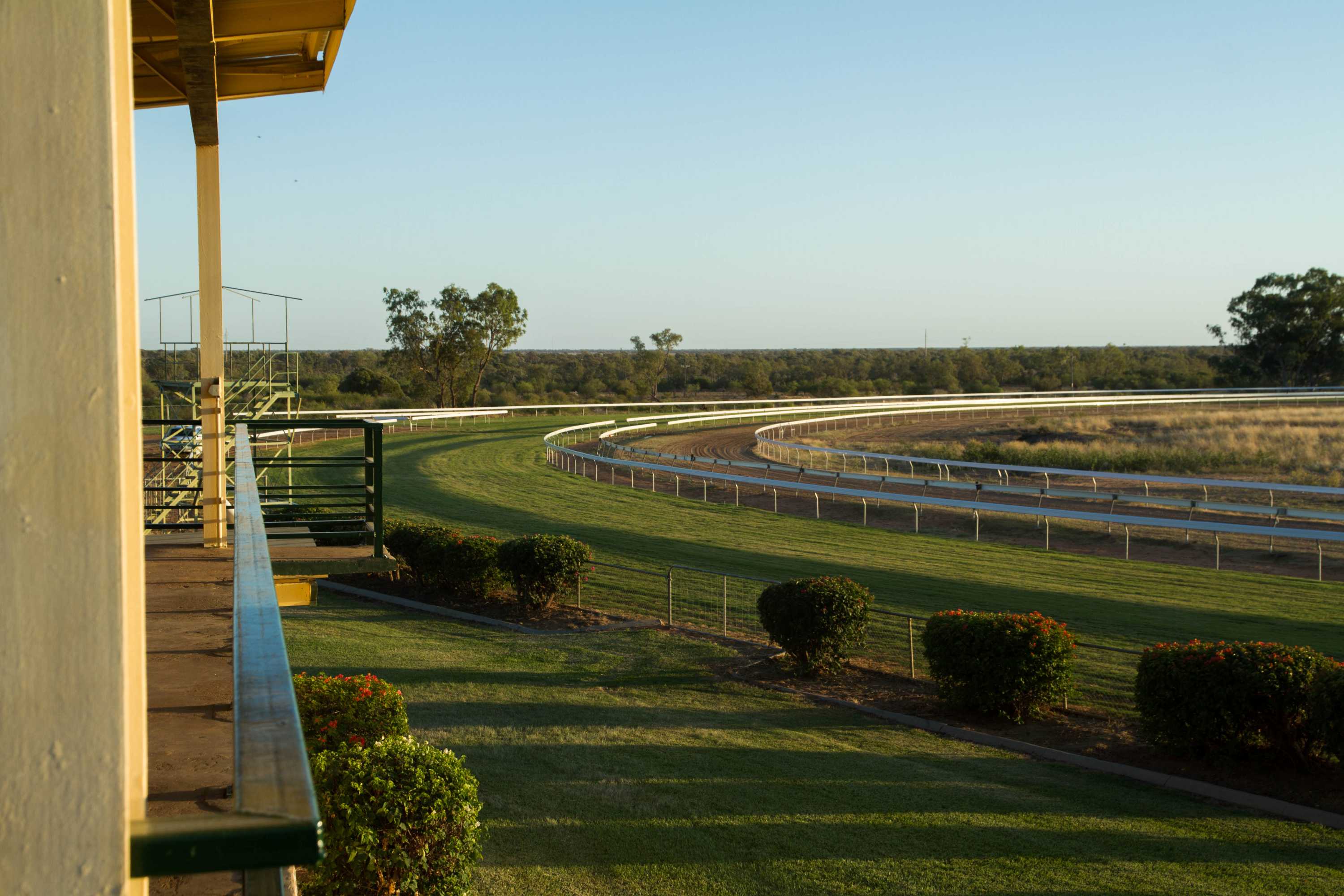 Outback racing gets a $750,000 makeover in a boost for Barcaldine ...