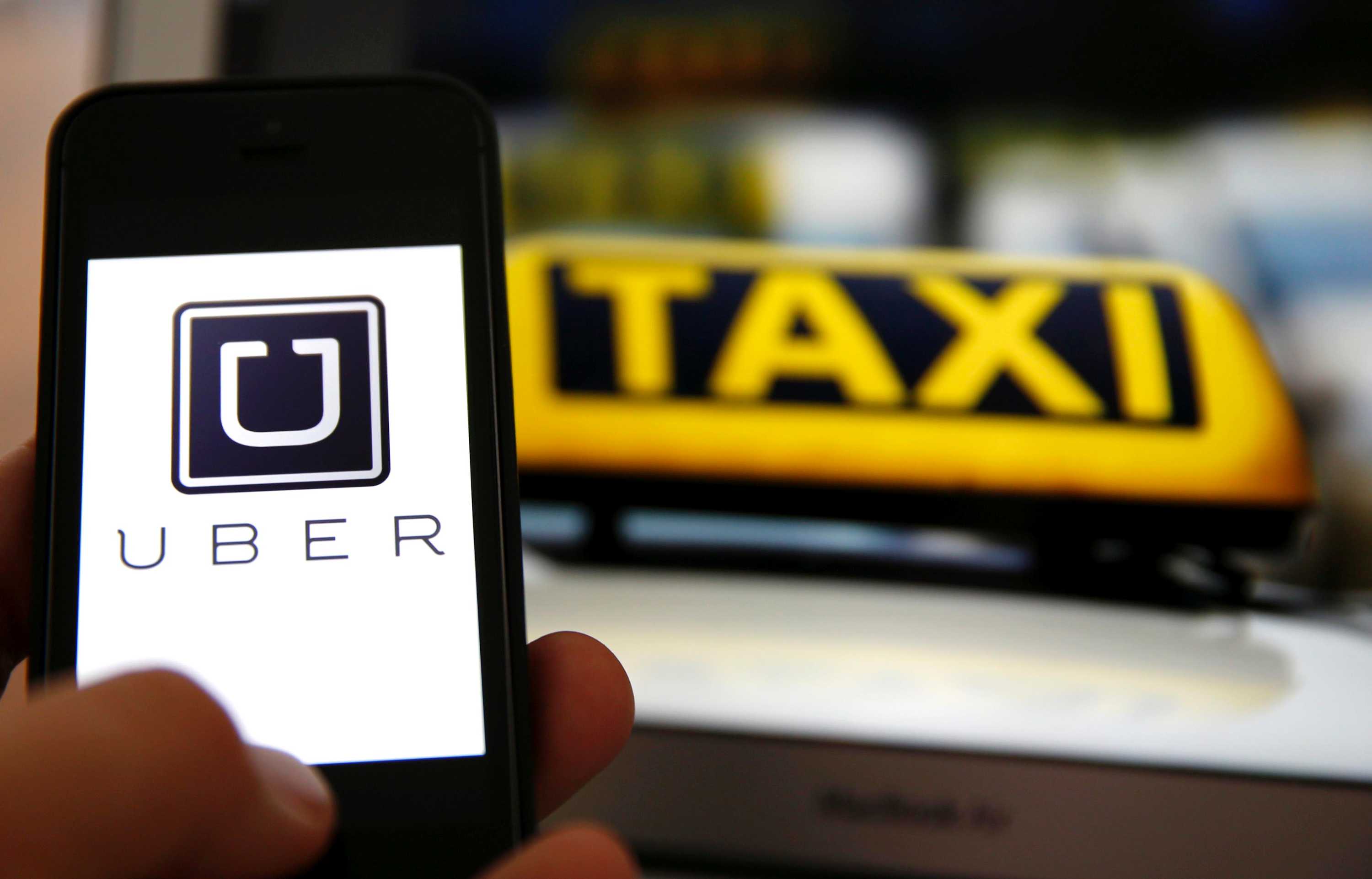 UberX ridesharing service legalised in NSW, taxi drivers to be 