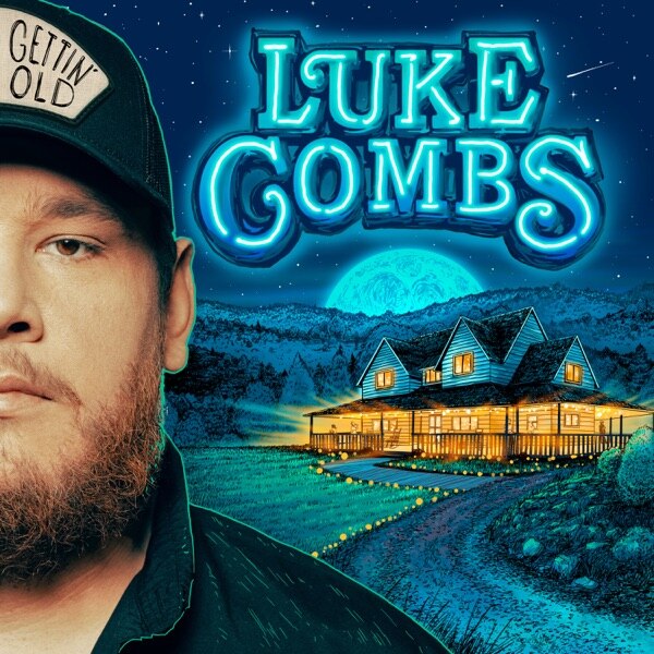 Luke Combs 'Gettin' Old' ABC Country