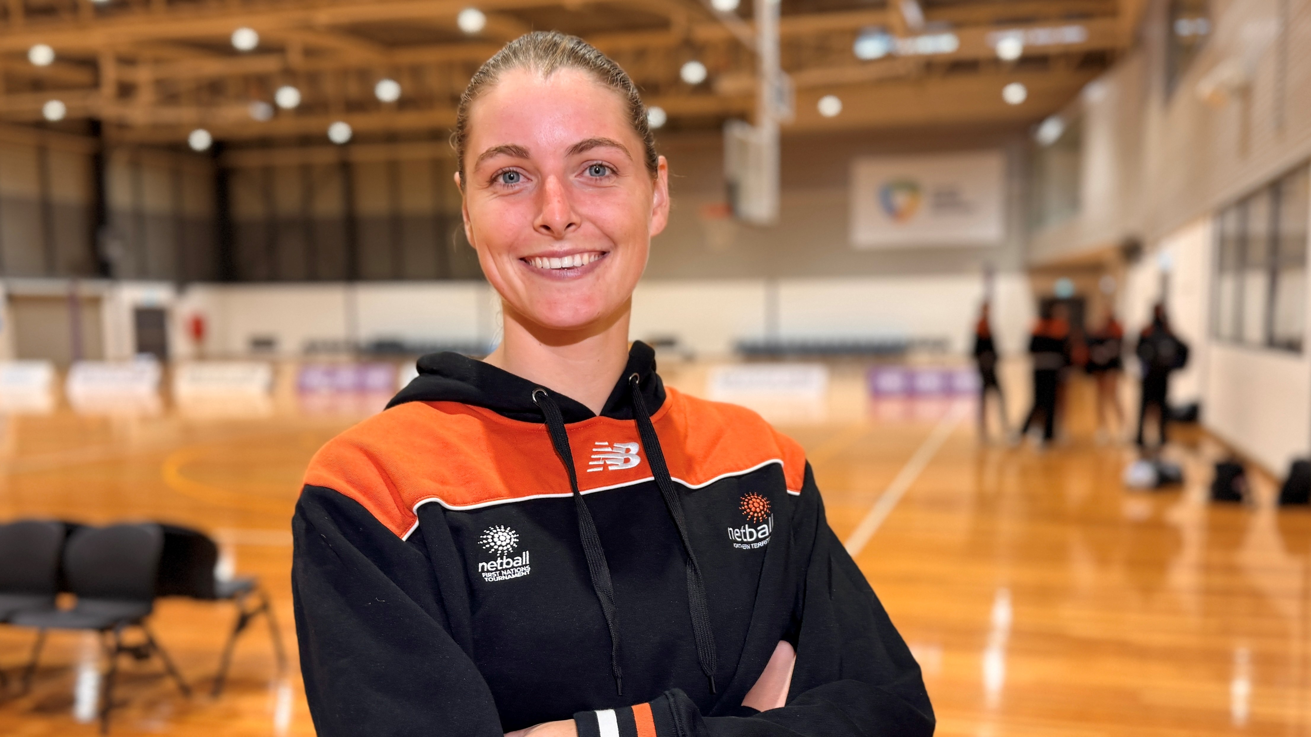 First Nations netballers driving change, bringing cultural safety