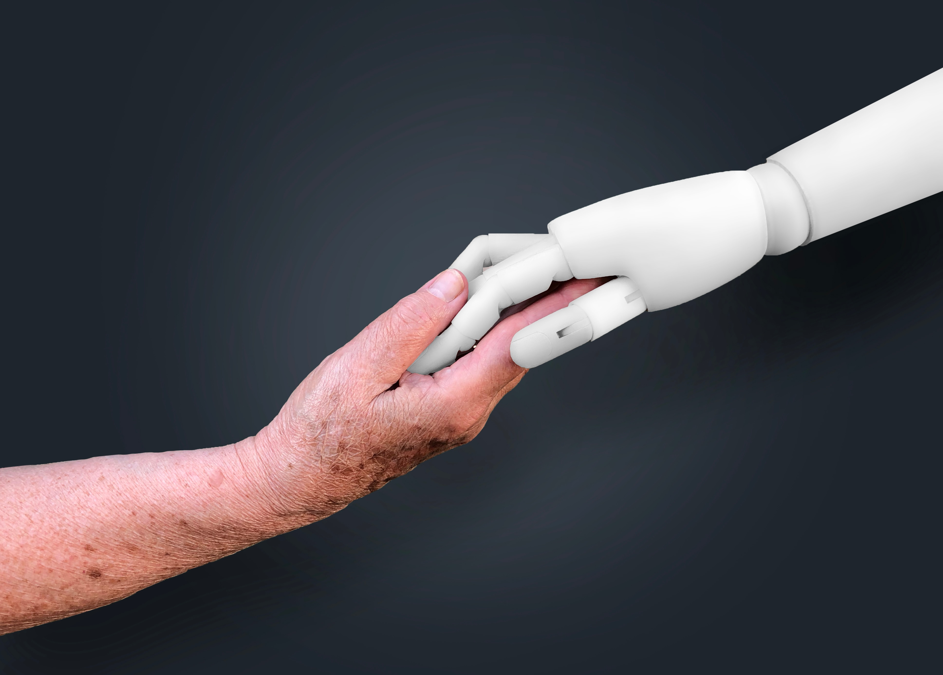 The future of ageing — what will growing old be like in 2076?