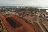 Rio Tinto to close Gove refinery by July