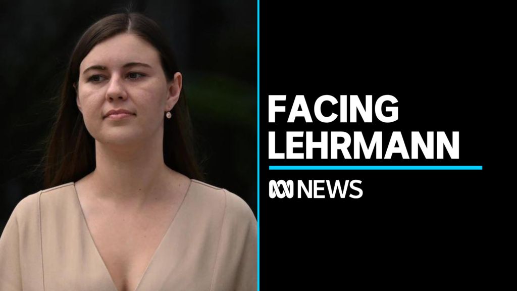 Brittany Higgins faces alleged rapist Bruce Lehrmann at ACT Supreme ...