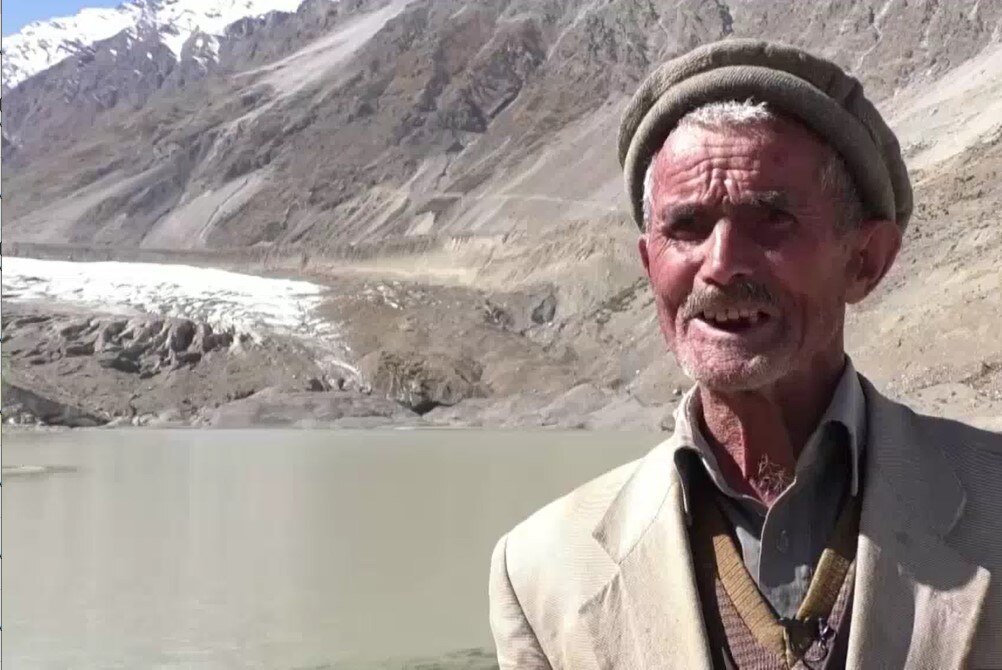 Costing lives and homes, melting glaciers threaten mountain villages in ...