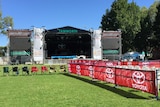 The stage is set for the 43rd Tamworth Country Music Festival