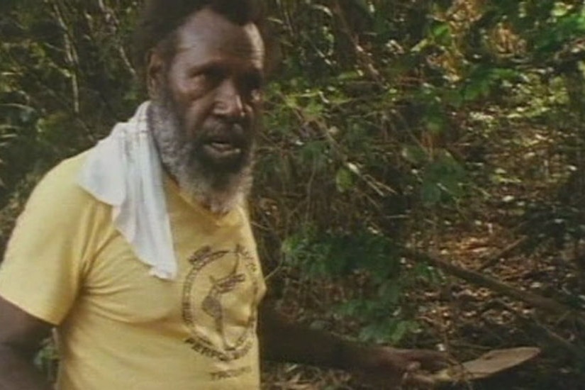 Eddie Mabo