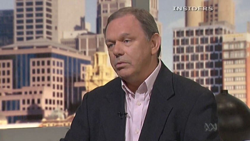 Lawrence on the union movement's next moves - ABC News