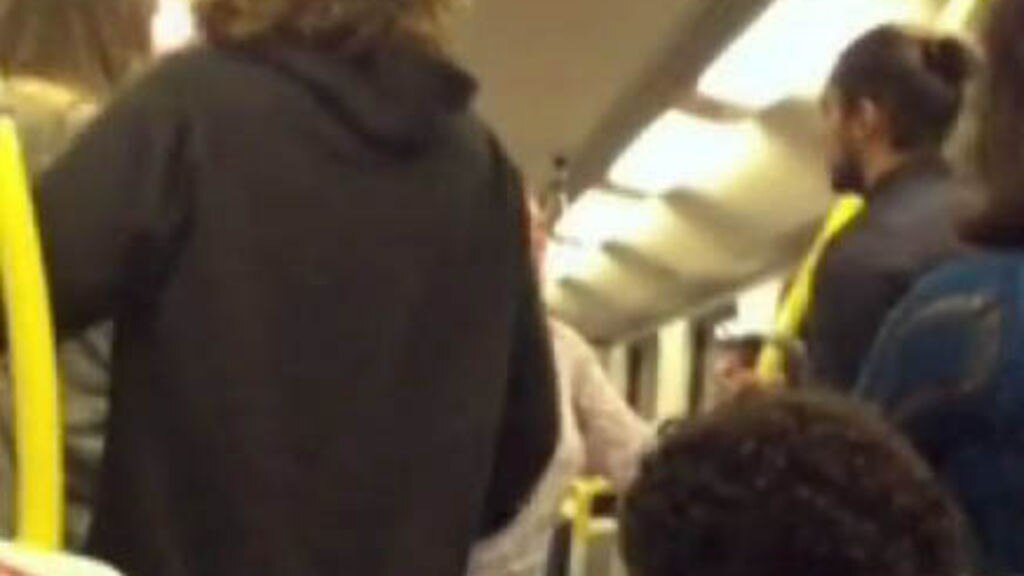 Woman likely to plead guilty over racist tirade - ABC News