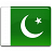 Pakistan flag icon