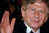 Director Roman Polanski