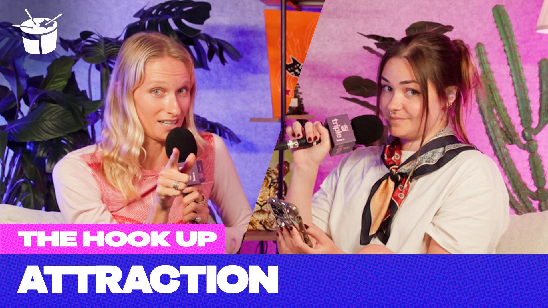 Can You Date Someone You’re Not Really Attracted To? - triple j