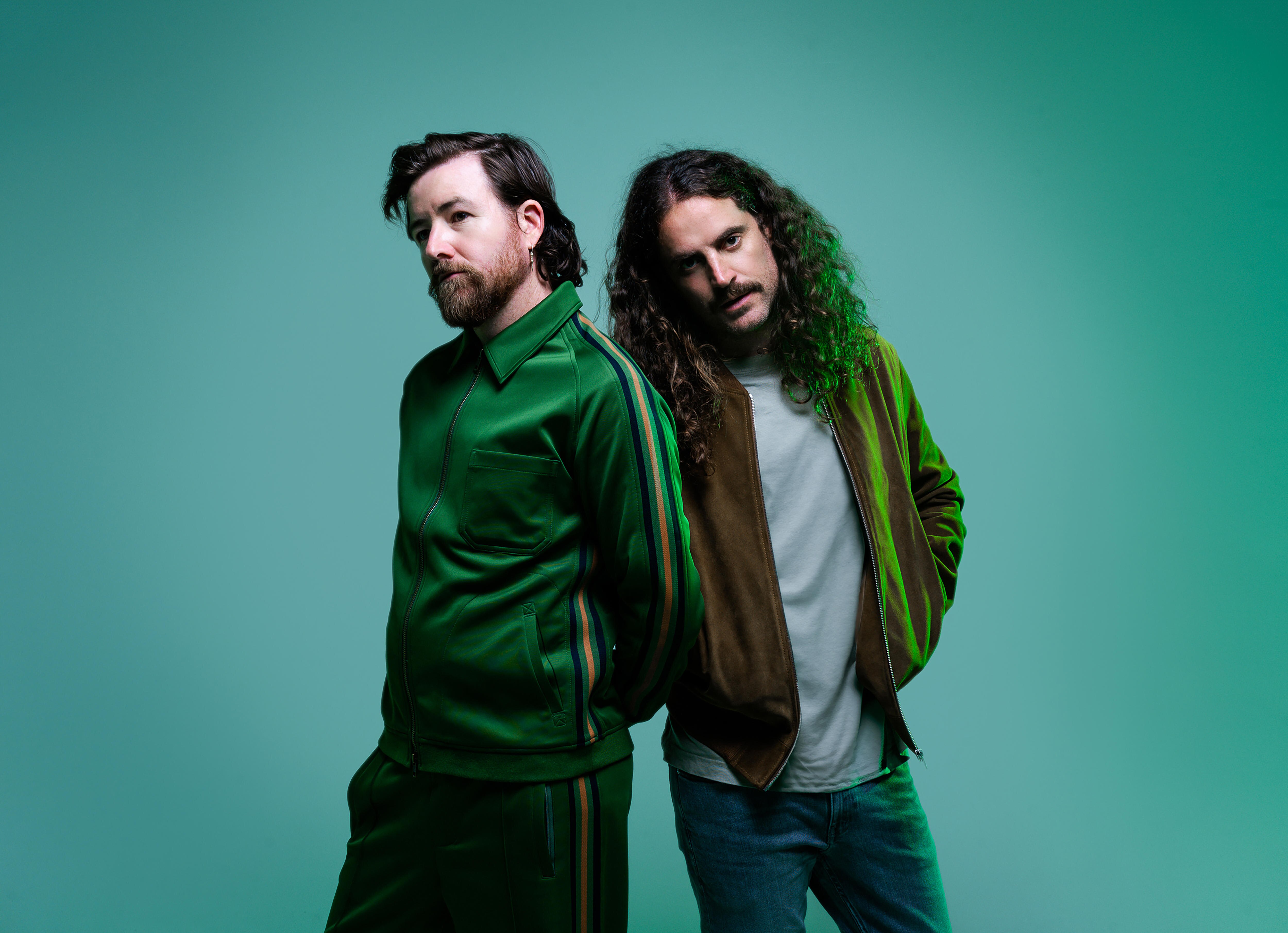 Holy Holy 2023 promo supplied 20230910 Credit Michelle Grace Hunder