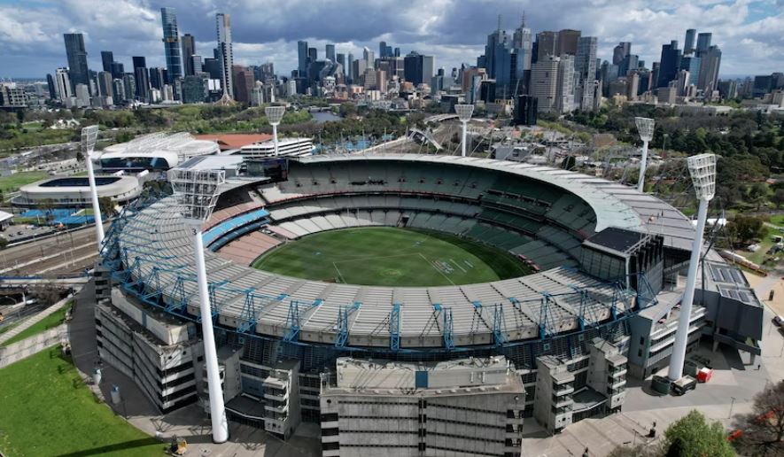 Are the prelims better than the Grand Final?