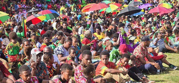Vanuatu celebrates its 44th anniversary of independence - ABC Pacific