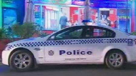 Man convicted over Hindley Street stabbing
