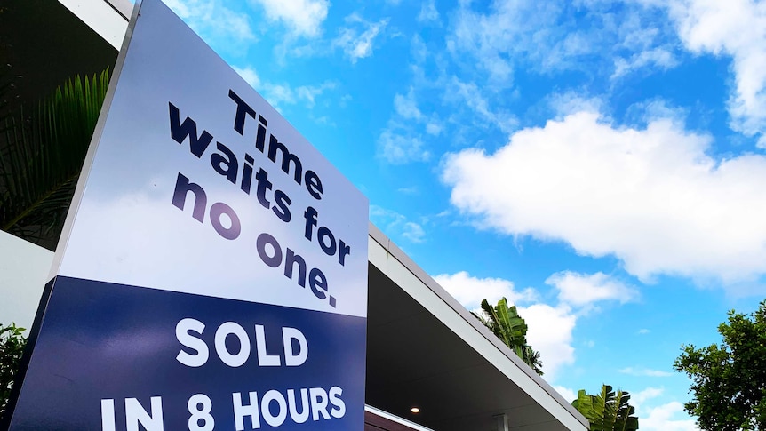 Why the RBA is reluctant to stop the housing boom