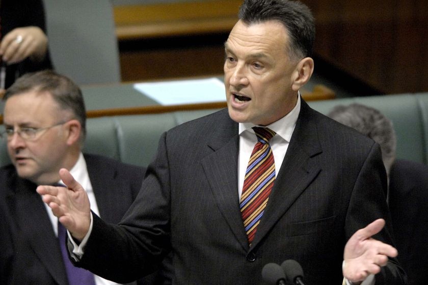 Craig Emerson (AAP: Mark Graham, file photo)