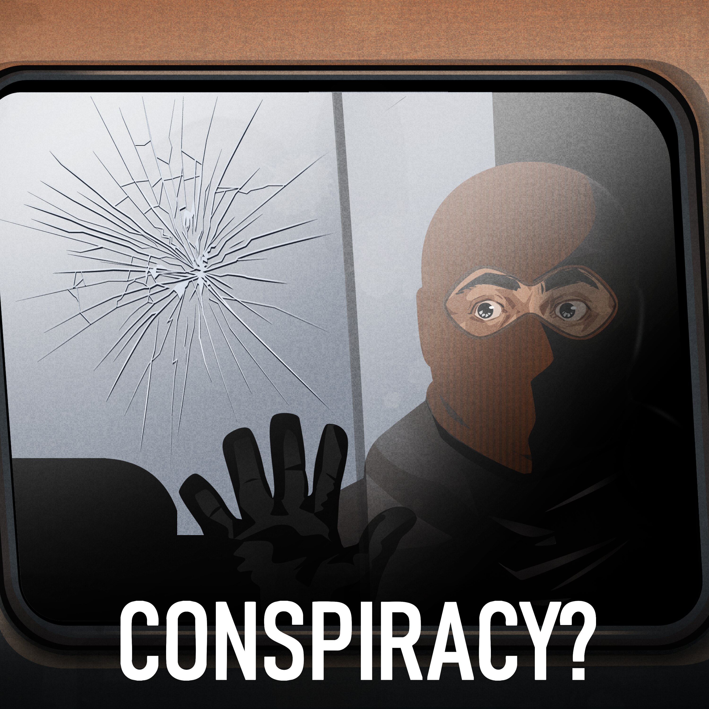 03 Conspiracy? The farmers come to town