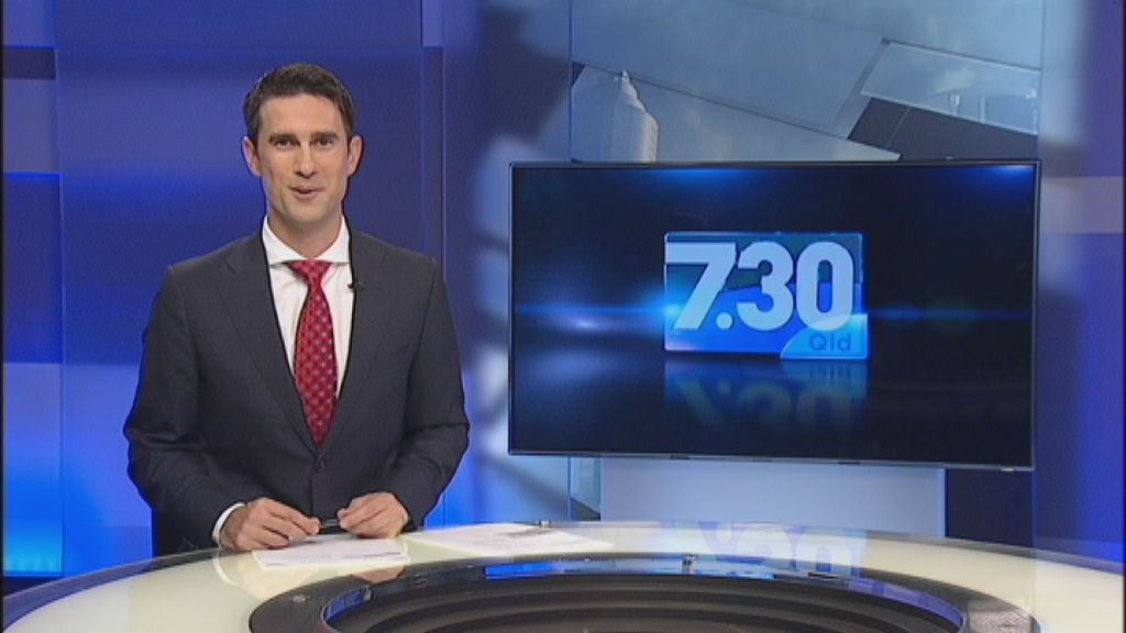We say goodbye to 730 Queensland - ABC News