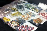 A Hunter Valley drug rehabilitation centre concerned about a spike in synthetic drug use.