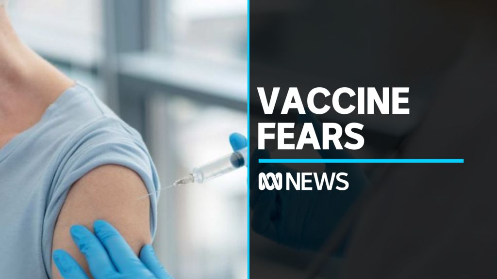 More education needed ahead of vaccine distribution, experts say - ABC News