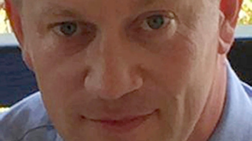 Police Officer Keith Palmer was killed during the attack on the Houses of Parliament in London