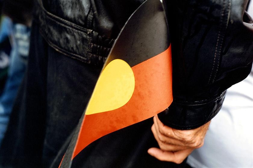 The case for self-determination for Aboriginal people in Australia isn't just compelling - it's overwhelming.