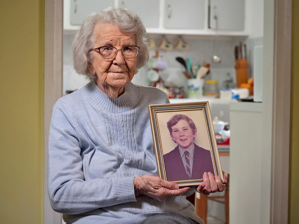 Royal Commission Files Reveal Previously Unseen Details About Abuse By Priests In Newcastle Abc News