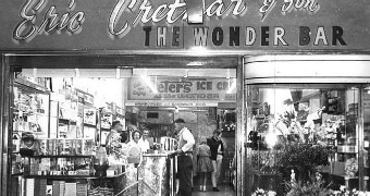 Crethar's Wonder Bar Lismore