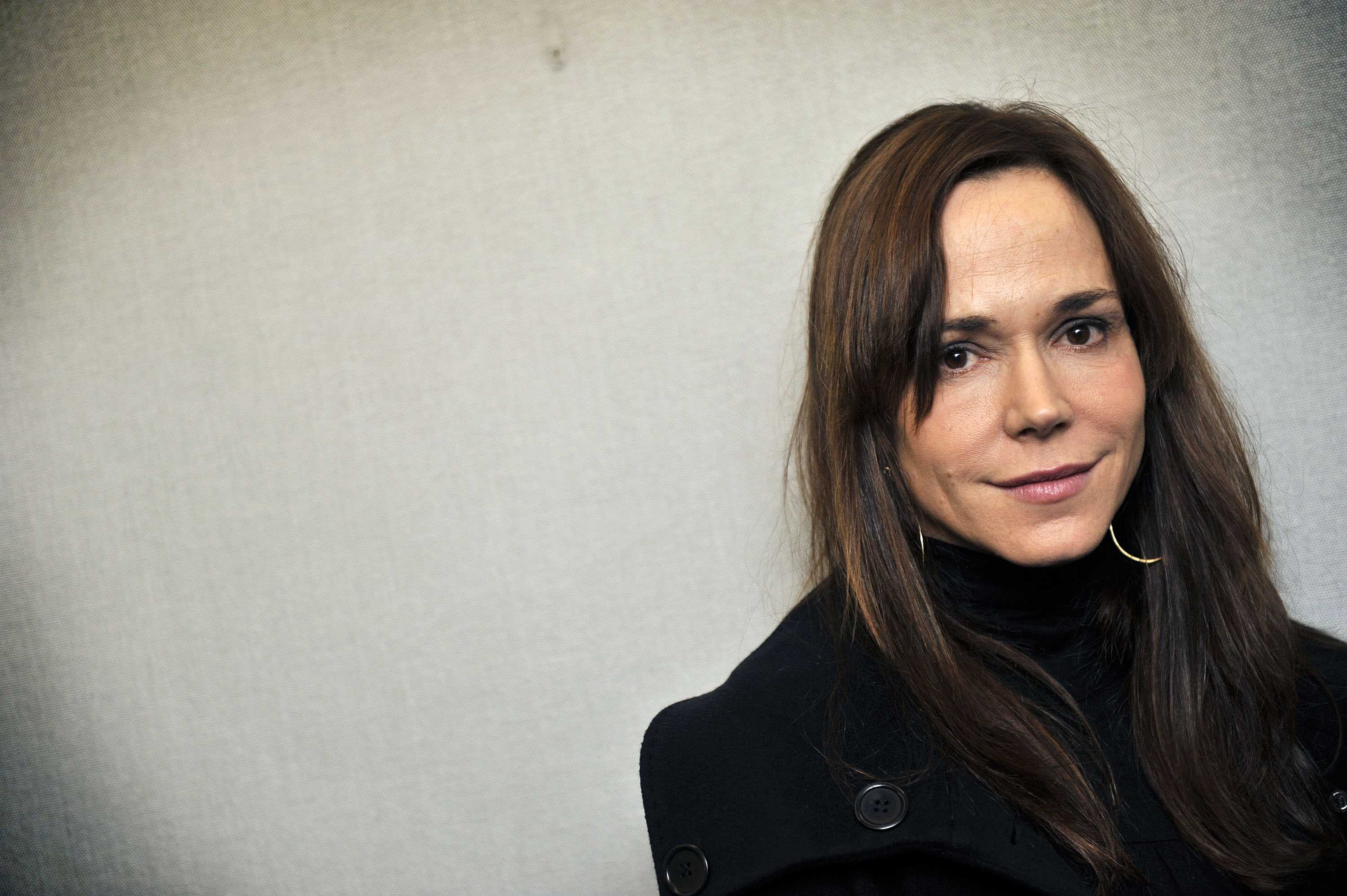 &ldquo;She was regarded as the strange one yet she produced this